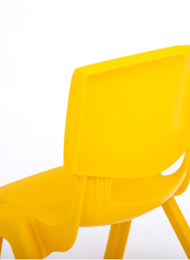 XIANGYU Modern Design Colorful Plastic Living Room Furniture Stackable Kids Chair  - Image 5