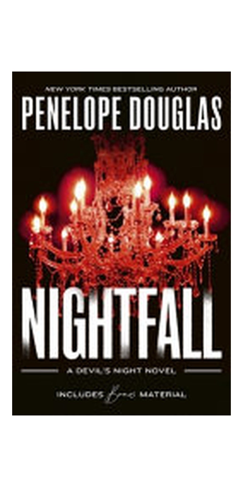 Nightfall: Devil's Night