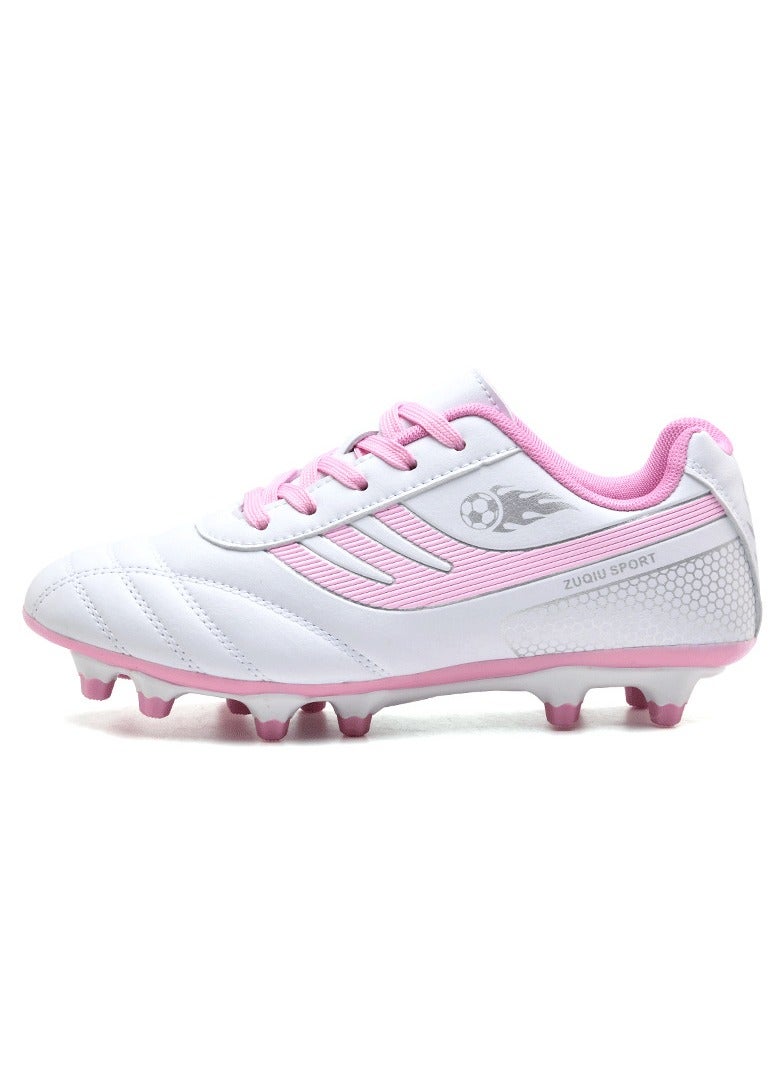 KUYING New Comfortable Football Shoes for Men And Women  - Image 1