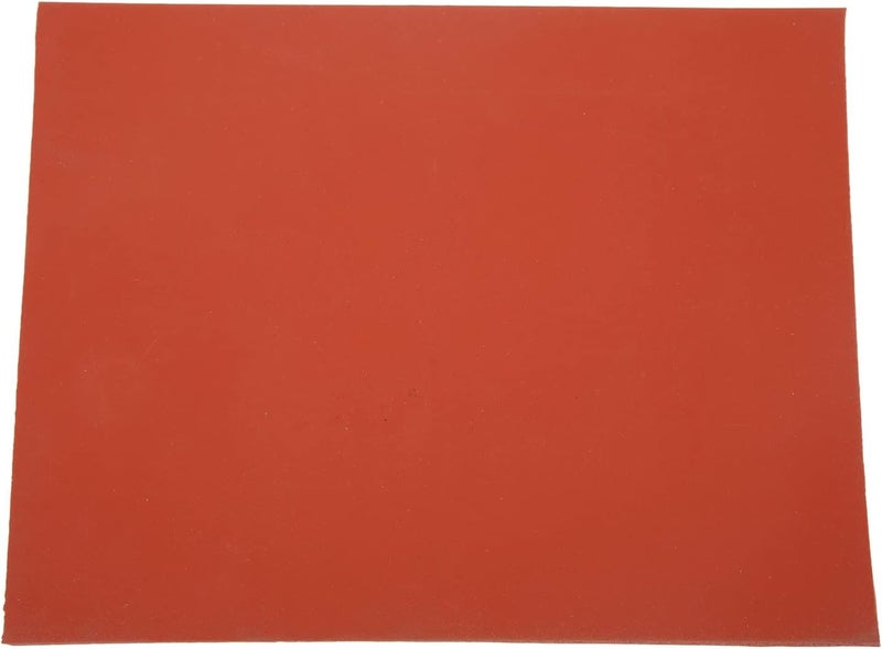Silicone Pressure Mat, Red Laminating Machine 0.8, Silicone Pad, Vacuum Separation Pressure Mat for Electronic Maintenance, #311, NOENNULLqsmdg0a8tb - Image 1