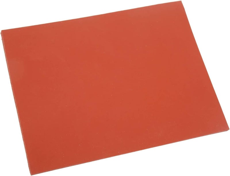 Silicone Pressure Mat, Red Laminating Machine 0.8, Silicone Pad, Vacuum Separation Pressure Mat for Electronic Maintenance, #311, NOENNULLqsmdg0a8tb - Image 4