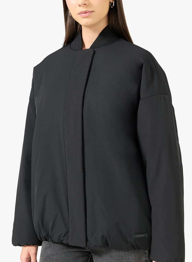 Calvin Klein Sports  PADDED BOMBER for Women | Best Price UAE
