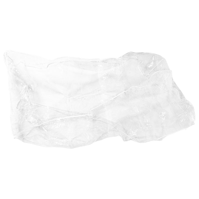 Couch Cover for Furniture Moving - Clear Thicker Sofa Cover - Heavy Duty Slipcover - Anti-Scratch Couch Protector for Cats Pet 243x102x105cm - Image 4