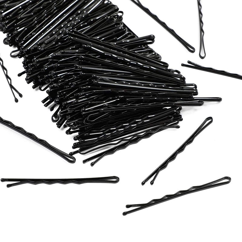 Eabir Metal Styling Bobby Hair Clips/Pins For Women Girls,48-Piece - Image 5