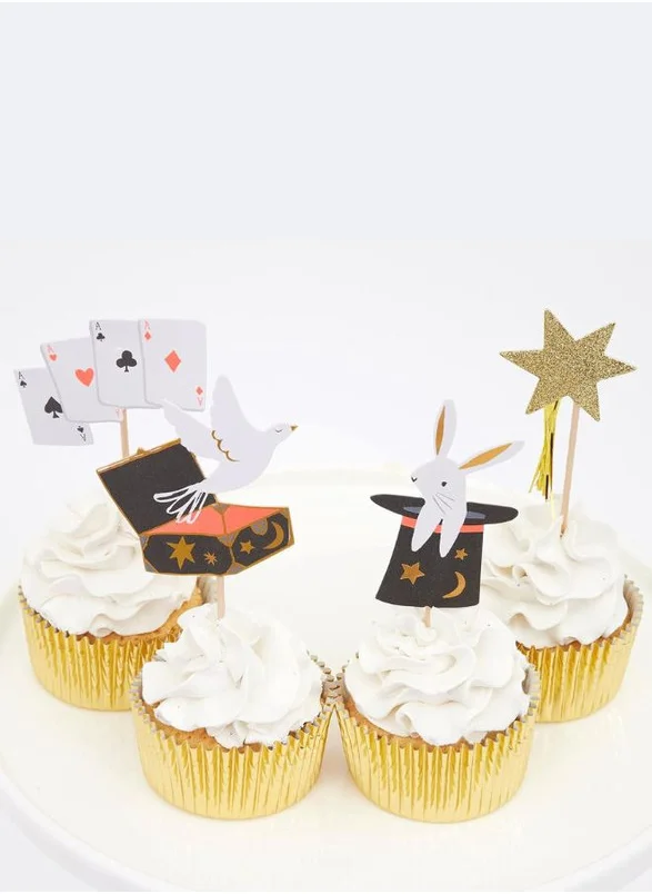 ميري ميري Magic Cupcake Kit