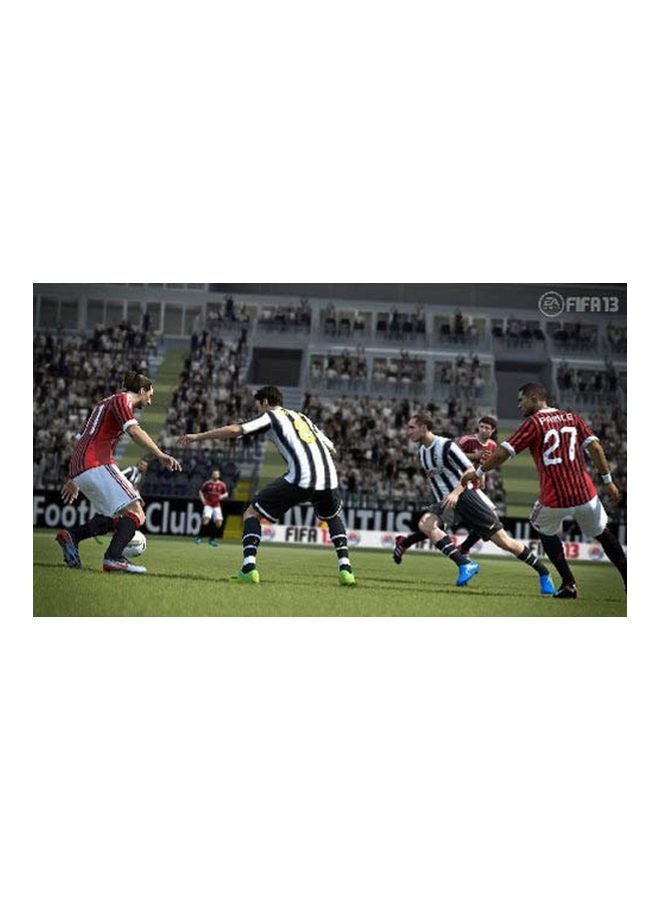 EA FIFA 13 - Sports - xbox_360 - Image 5