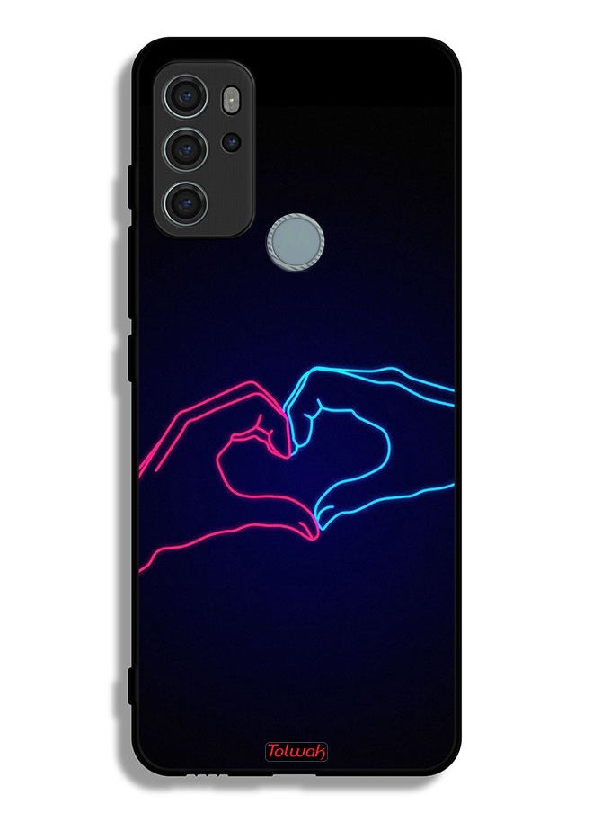 Motorola Moto G60S Protective Case Cover Touching Hand Making Heart - pzsku/Z21A59E0E7B2F6CB8BB39Z/45/_/1695553672/f27f26a0-2b82-4443-85f0-32d5da5fb94e