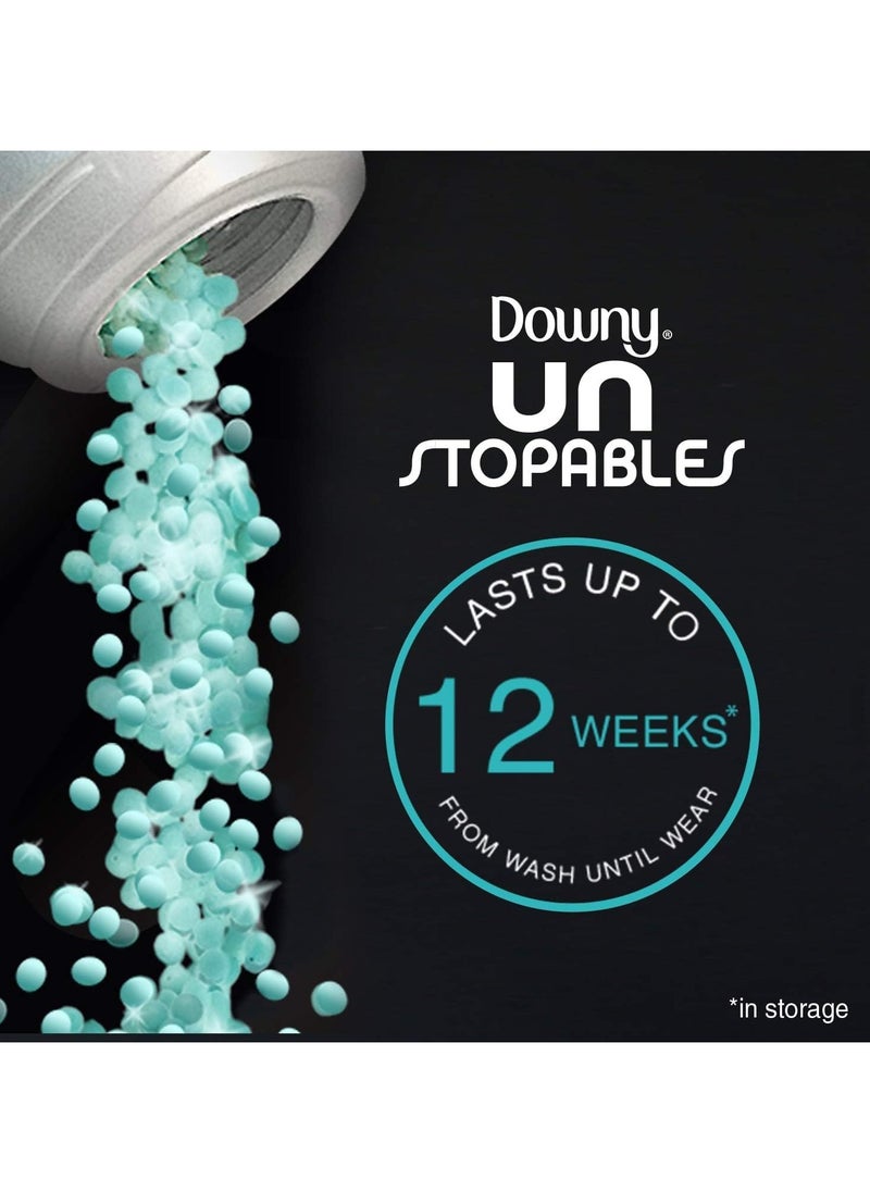 Downy - Unstoppables In-Wash Freshness And Scent Booster Beads Scent Fresh - Image 1