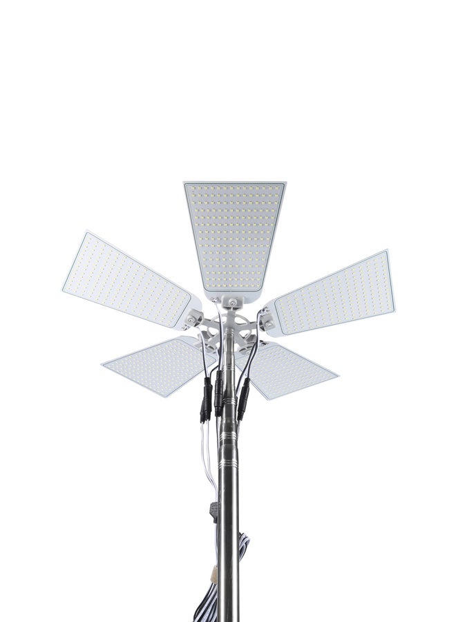 السنيدي لمبة الصنارة, مصباح LED متعدد الوظائف للأماكن الخارجية متعدد الأوضاع للتخييم - Image 1