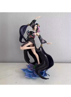 General One Piece Resonance Series Singer Robin Figures, Kabuki anime statue model ornaments decorate collection gifts  - Image 2