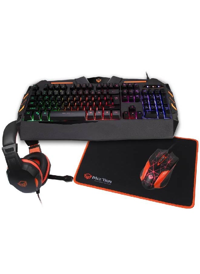 Meetion Backlit Gaming Combo Kits 4 in 1 C500 - Black - pzsku/Z21A61A68C8F7A0DBE08EZ/45/_/1725525691/c2064cb4-f81d-4a4d-9fba-e2b0b0142c43