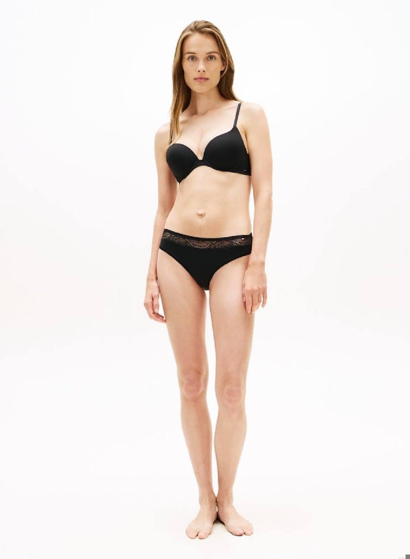 تومي هيلفيغر برا مبطن بوش أب - Image 3