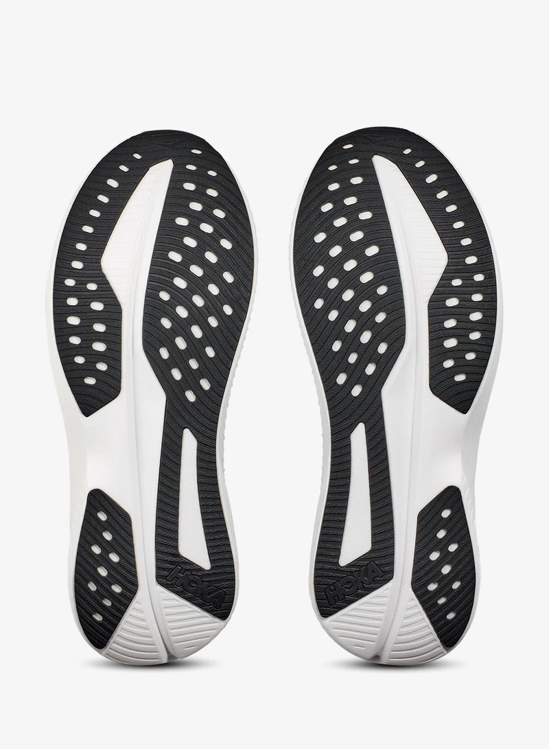 Hoka Black Men's Mach 6 Running Shoes for Men | Best Price UAE