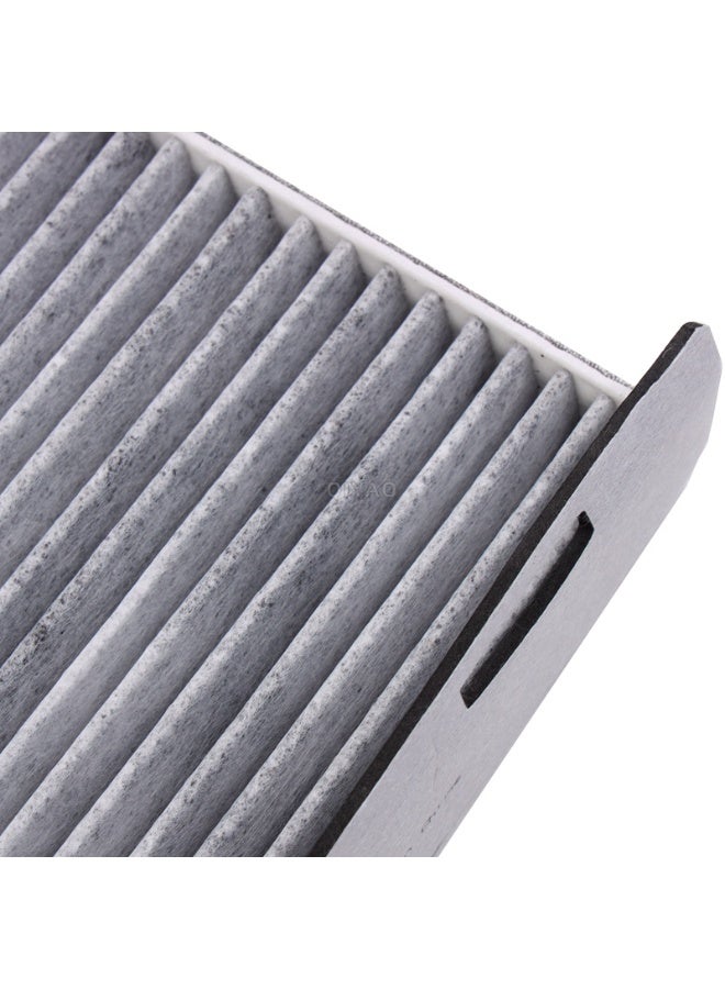 xozgdovg Sagitar Magotan air conditioning filter element Golf 6 Tiguan air conditioning filter CUK2939 1K1819653A - Image 3