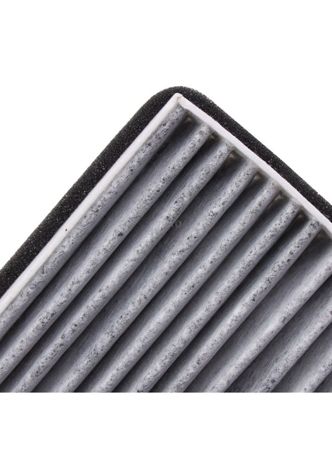 xozgdovg Sagitar Magotan air conditioning filter element Golf 6 Tiguan air conditioning filter CUK2939 1K1819653A - Image 4