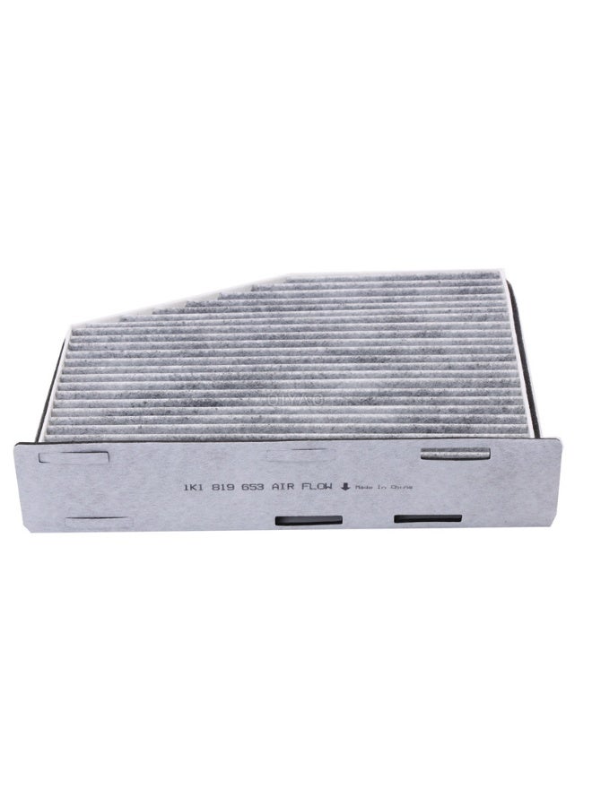 xozgdovg Sagitar Magotan air conditioning filter element Golf 6 Tiguan air conditioning filter CUK2939 1K1819653A - Image 2