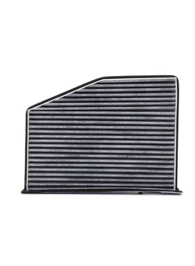 xozgdovg Sagitar Magotan air conditioning filter element Golf 6 Tiguan air conditioning filter CUK2939 1K1819653A - Image 5