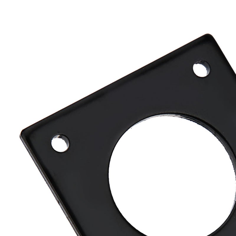 Aluminum Mounting Plate for 2020 2040 Frame NEMA 17 Stepper Motor 5Pcs - Image 5