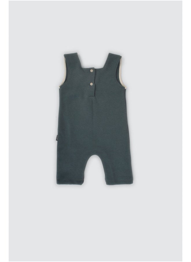 Junior - Baby Boys Romper Set - Image 1