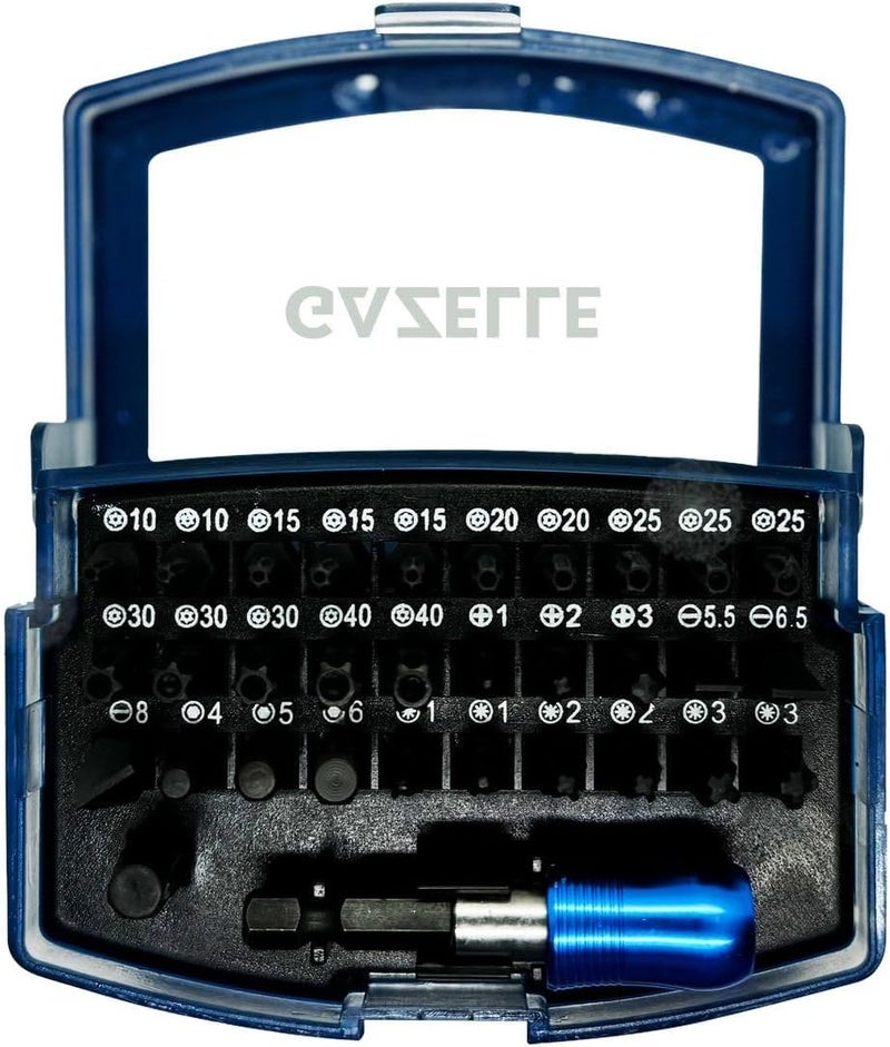 Gazelle 32 Piece Professional Screw Bit Set - Image 2