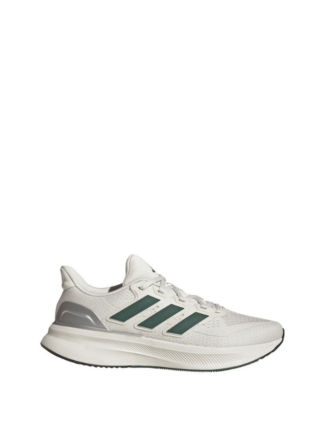 Adidas adidas ULTRARUN 5 Grey Running SHOES for Men - 6  - Image 1