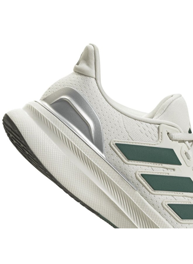 Adidas adidas ULTRARUN 5 Grey Running SHOES for Men - 6  - Image 4