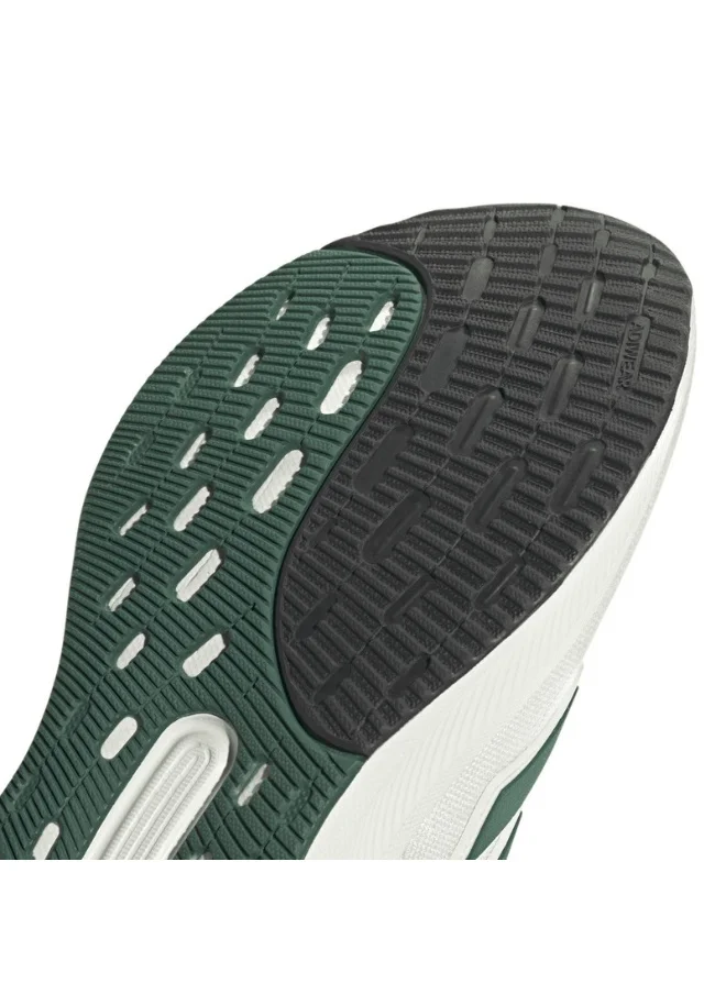 اديداس adidas ULTRARUN 5 Grey Running SHOES for Men - 6