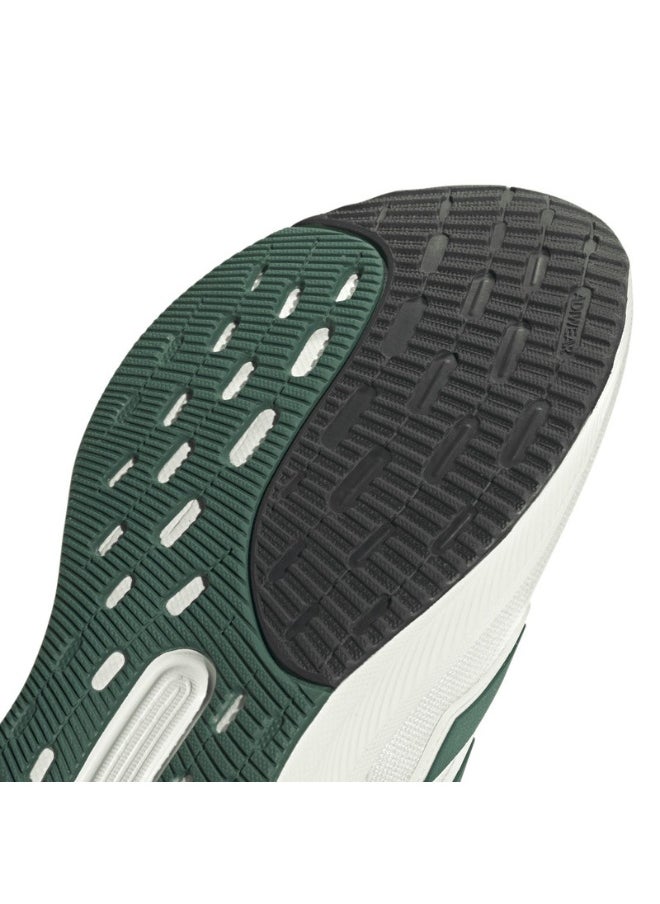 Adidas adidas ULTRARUN 5 Grey Running SHOES for Men - 6  - Image 2