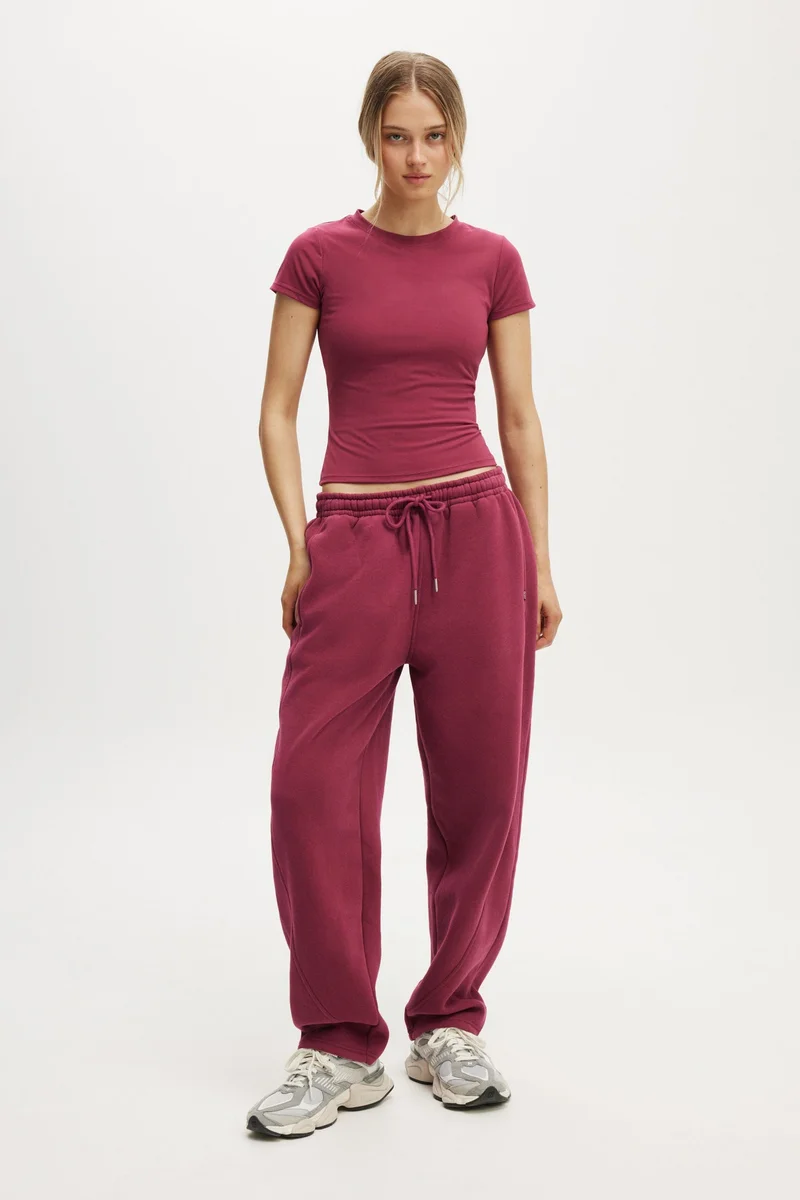 Cotton On  ULTRA SOFT FITTED TSHIRT for Women | Best Price UAE