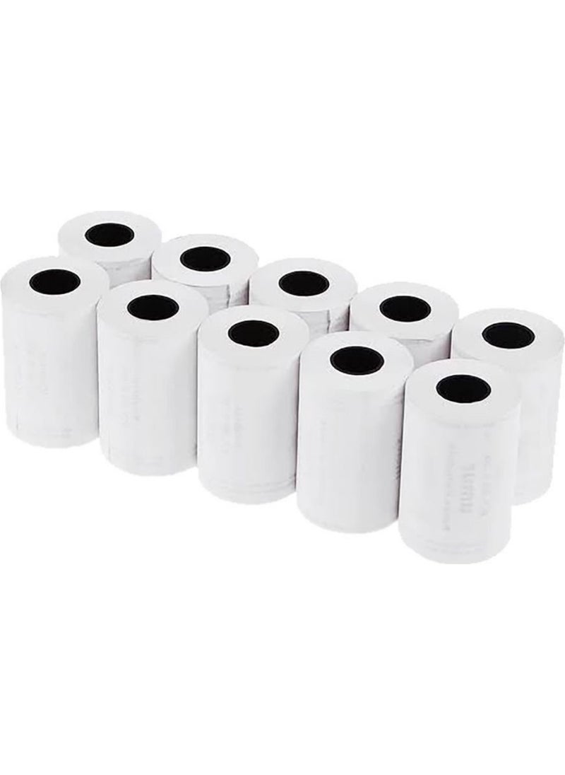 Thermal Roller 110 mm x 30 mt 5 Pack of 50 Rolls - pzsku/Z21A7157229E75AA9AAE6Z/45/_/1727880740/57880f84-7975-48c5-957d-8b1554072319