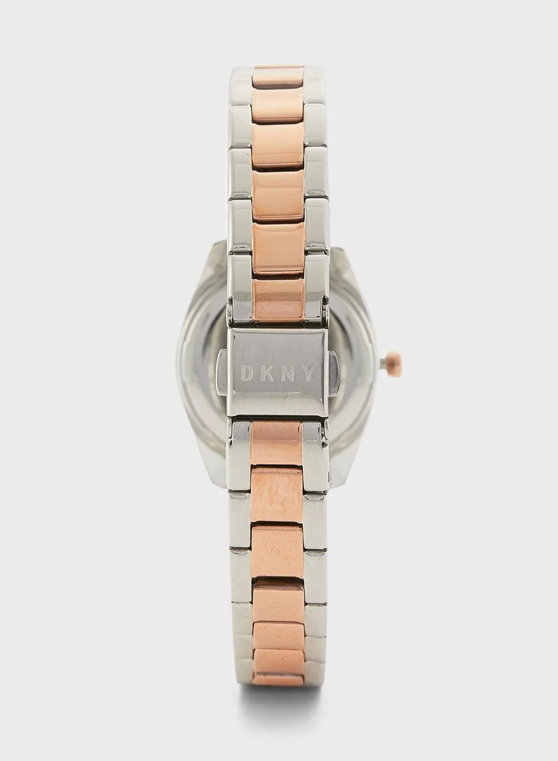 DKNY NY2923 Analog Watch