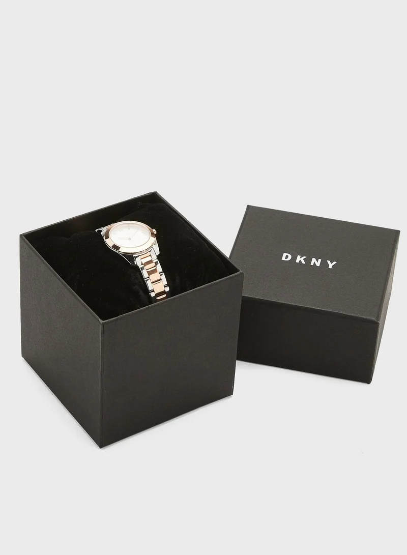 DKNY NY2923 Analog Watch