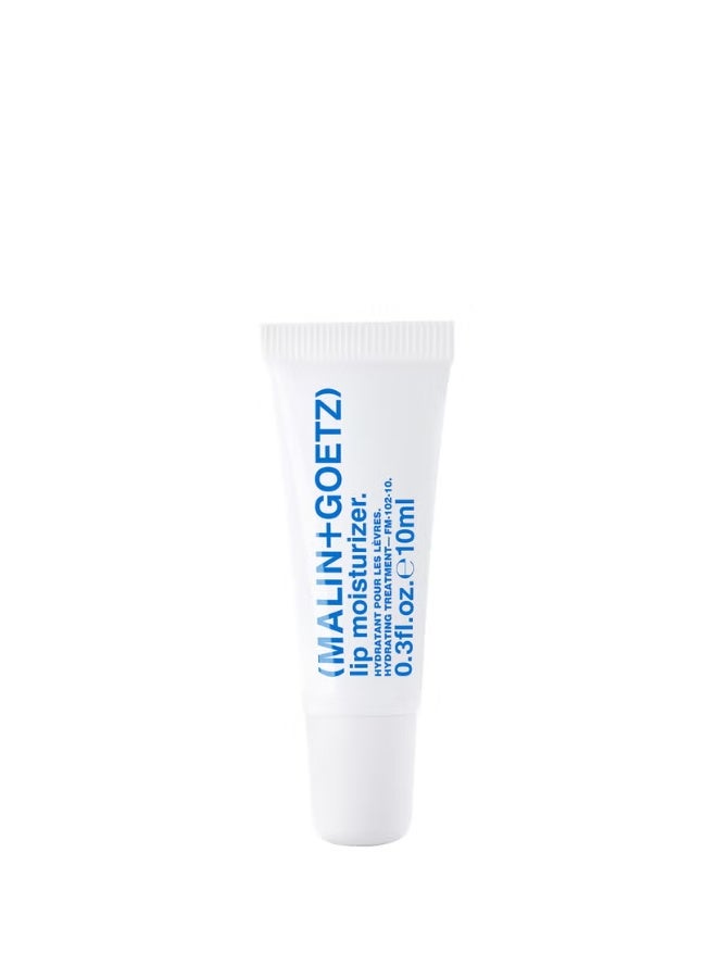 Malin + Goetz Lip Moisturiser 8.5g - Image 1
