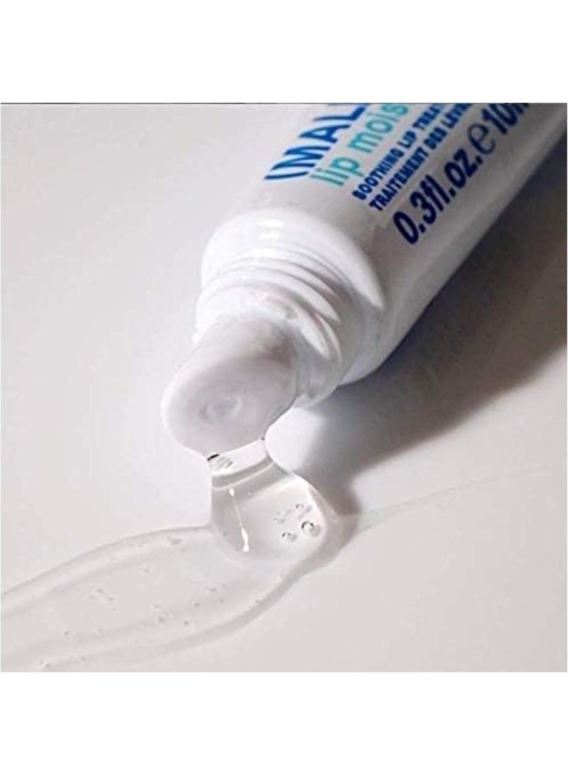 Malin + Goetz Lip Moisturiser 8.5g - Image 3