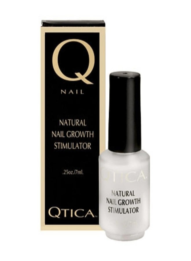 QTICA 1/2 Time Polish Drying Accelerator (0.25 oz)
