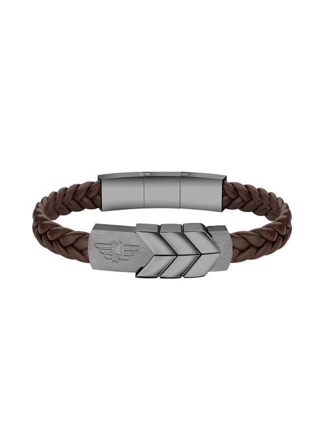 POLICE Valorious  Bracelet For Men