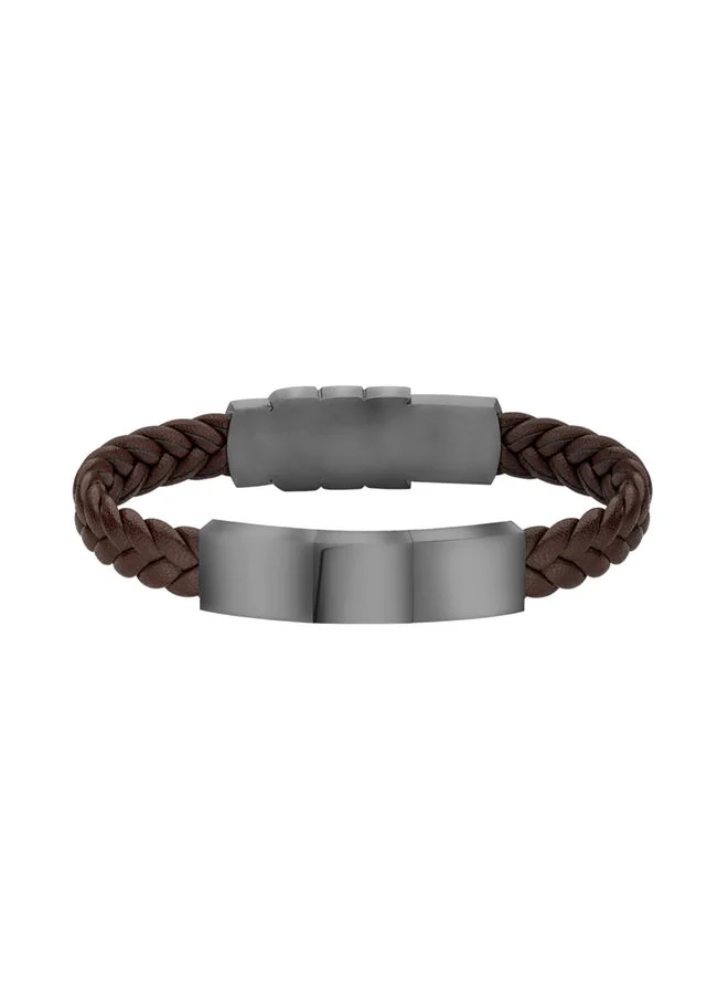 POLICE Valorious  Bracelet For Men