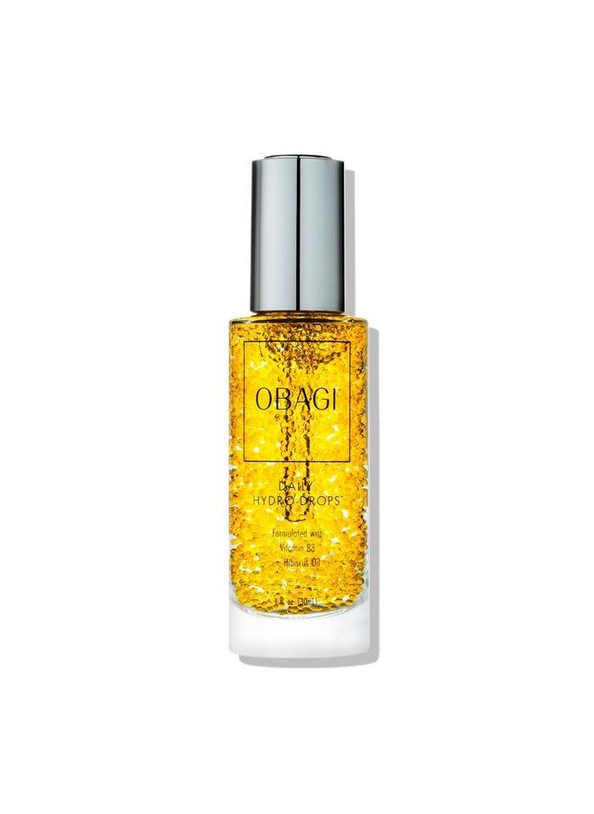 Obagi Medical Obagi Daily Hydro-Drops Facial Serum - Hydrates & Helps Soften the Appearance of Fine Lines & Wrinkles - 1 oz  - Image 1