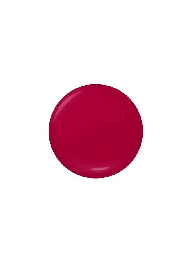 Dazzle Dry - Mini Kit 4 Step System Raspberry Rush A Full Coverage Raspberry With Purple Undertones. (5 Piece Kit) - Image 1