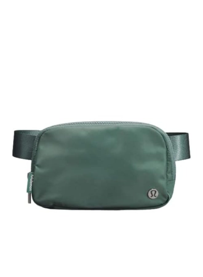 Lululemon Athletica Everywhere Belt Bag 1L (Tidewater Teal)