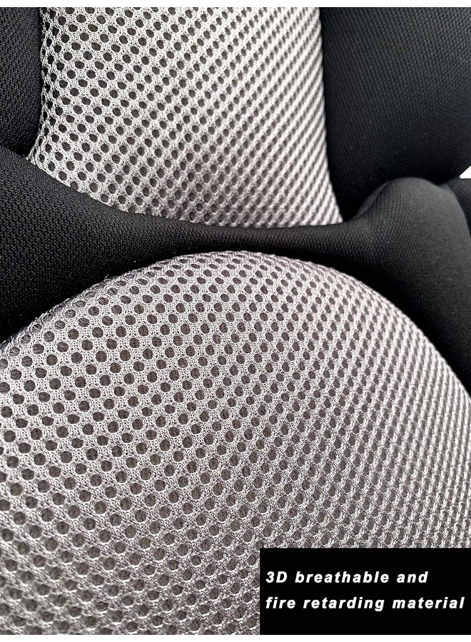 G Ganen Baby Car Seat Comfort Cushion Car Seat Insert For Newborn