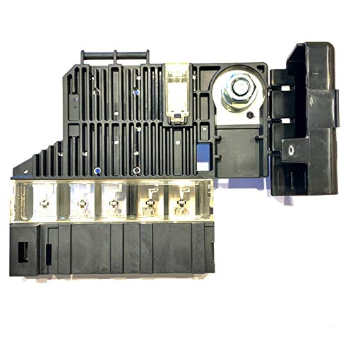 EDS Combo Pack!! Genuine New OEM 24380-JG70B 24380JG70B Fuselink for Rogue w 24340JA74B Battery Terminal 956-132 956132 - Image 4