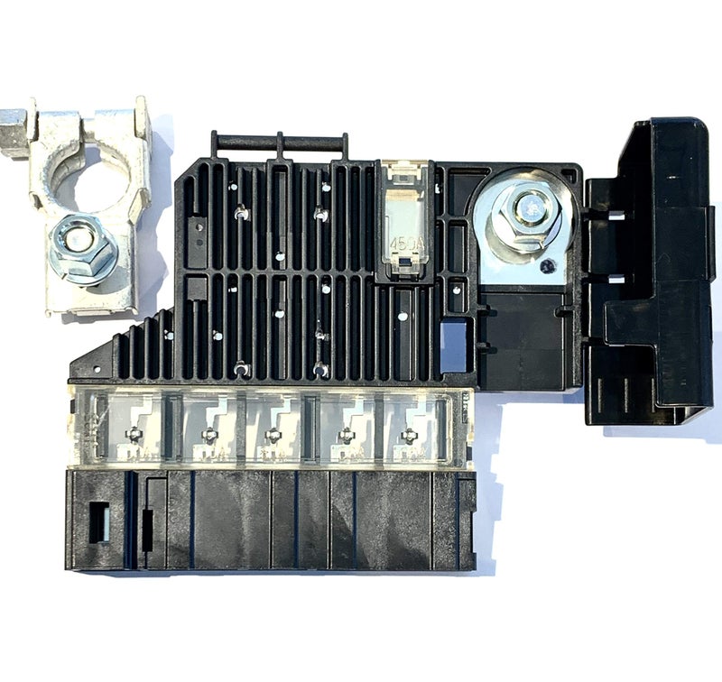 EDS Combo Pack!! Genuine New OEM 24380-JG70B 24380JG70B Fuselink for Rogue w 24340JA74B Battery Terminal 956-132 956132 - Image 1