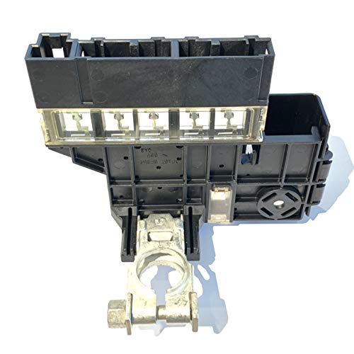 EDS Combo Pack!! Genuine New OEM 24380-JG70B 24380JG70B Fuselink for Rogue w 24340JA74B Battery Terminal 956-132 956132 - Image 3