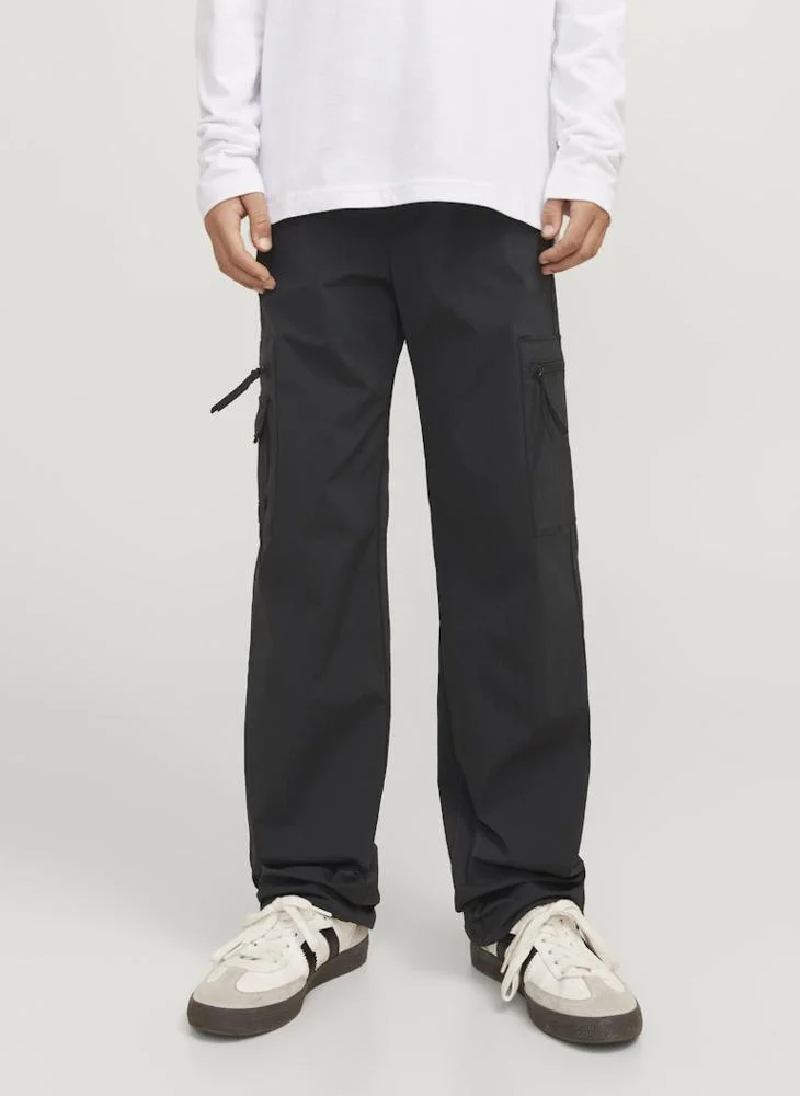 Jack & Jones Junior Youth Pocket Detail Cargo Pants