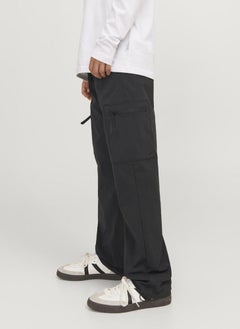Jack & Jones Junior Youth Pocket Detail Cargo Pants  - Image 3