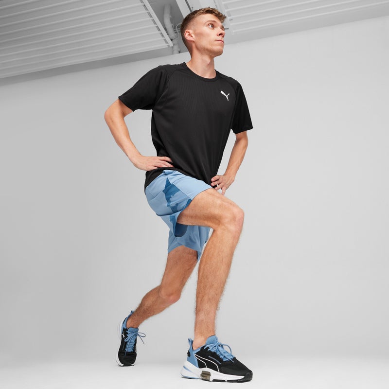 بوما تيشرت للرجال PUMA FIT Ultrabreathe - Image 5