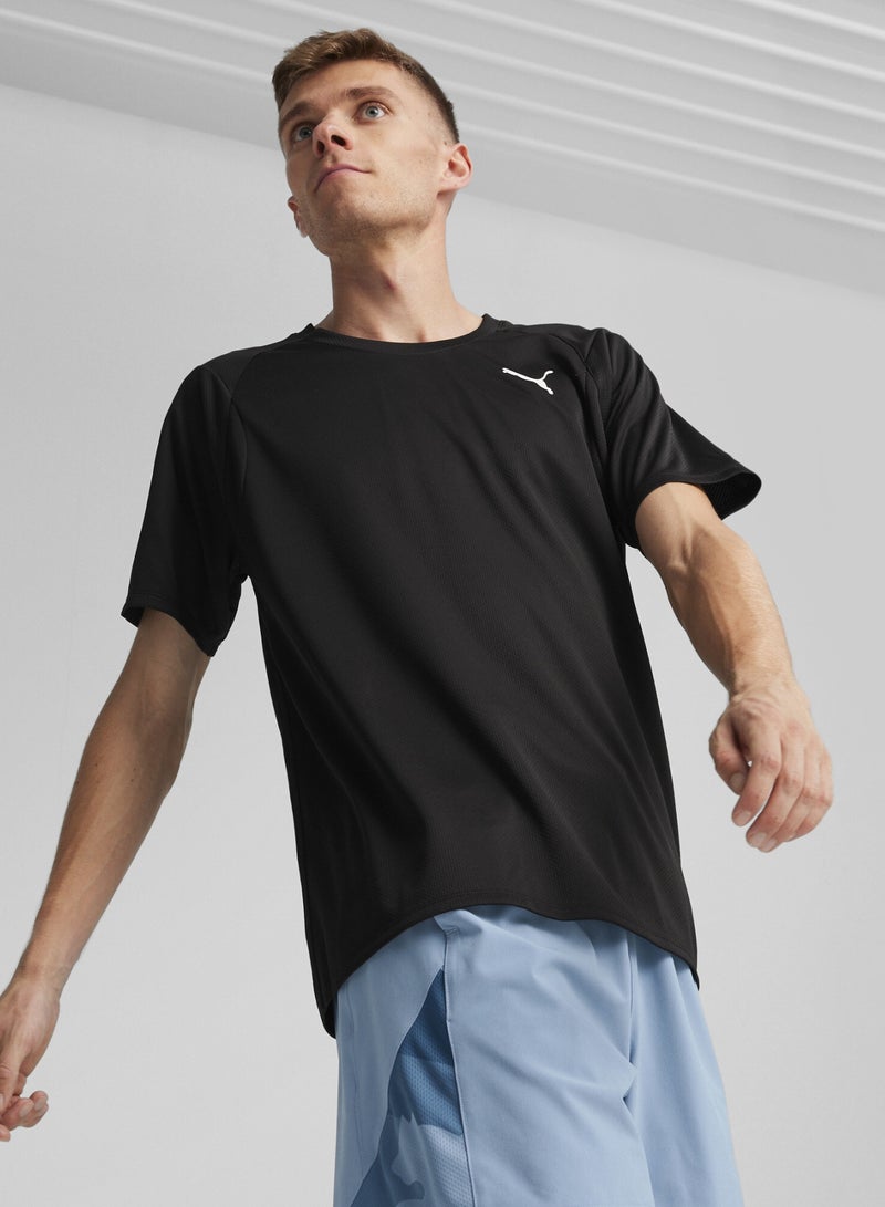 بوما تيشرت للرجال PUMA FIT Ultrabreathe - Image 1