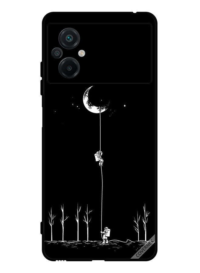 Covernex Protective Case Cover For Xiaomi Poco M5 4G To Moon - Image 1