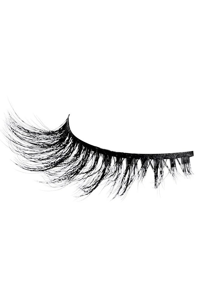 رموش منك صناعي ثلاثية الأبعاد - Image 2